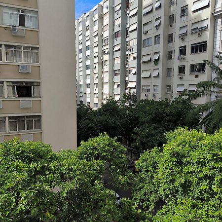 Studio 156, Copacabana, Rio De Janeiro Esterno foto