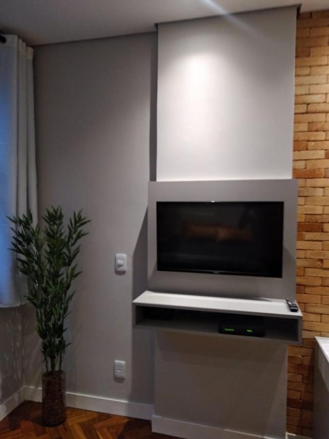 Studio 156, Copacabana, Rio De Janeiro Esterno foto