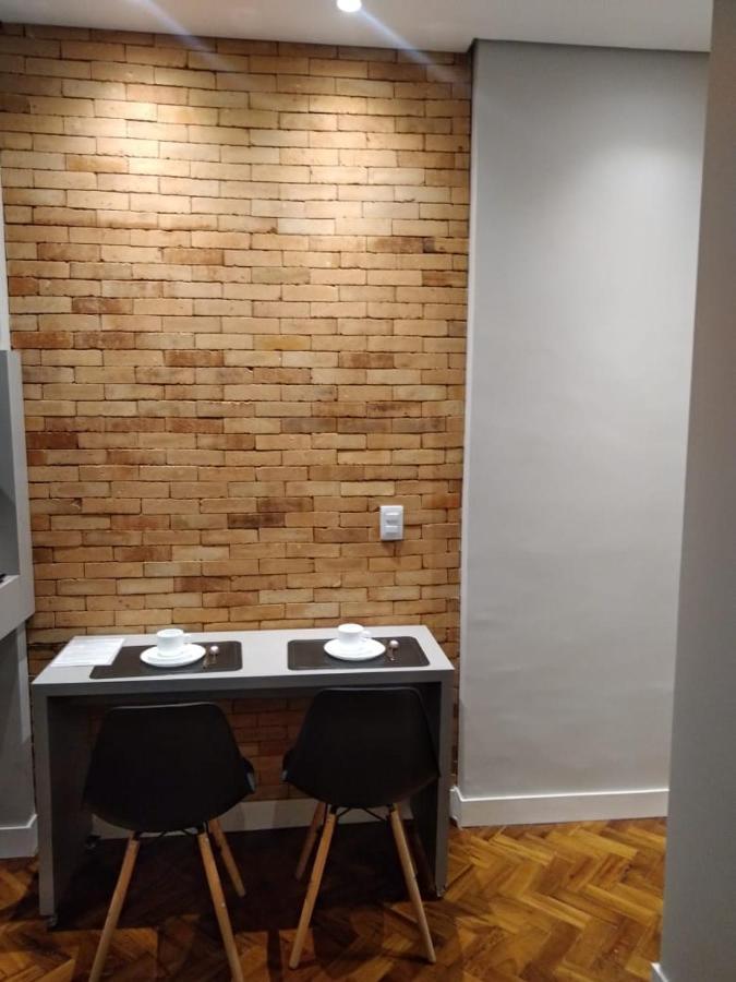 Studio 156, Copacabana, Rio De Janeiro Esterno foto