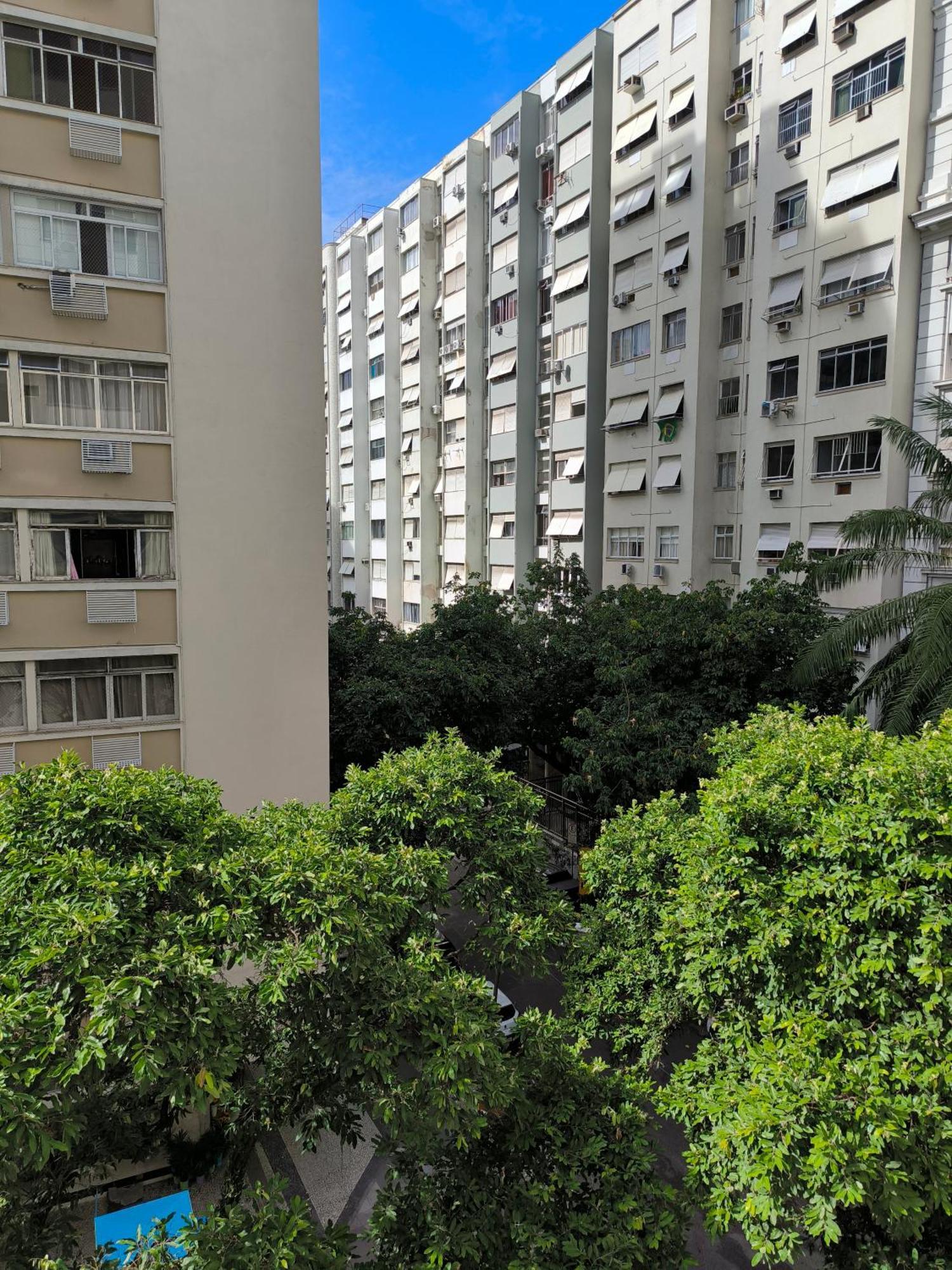 Studio 156, Copacabana, Rio De Janeiro Esterno foto