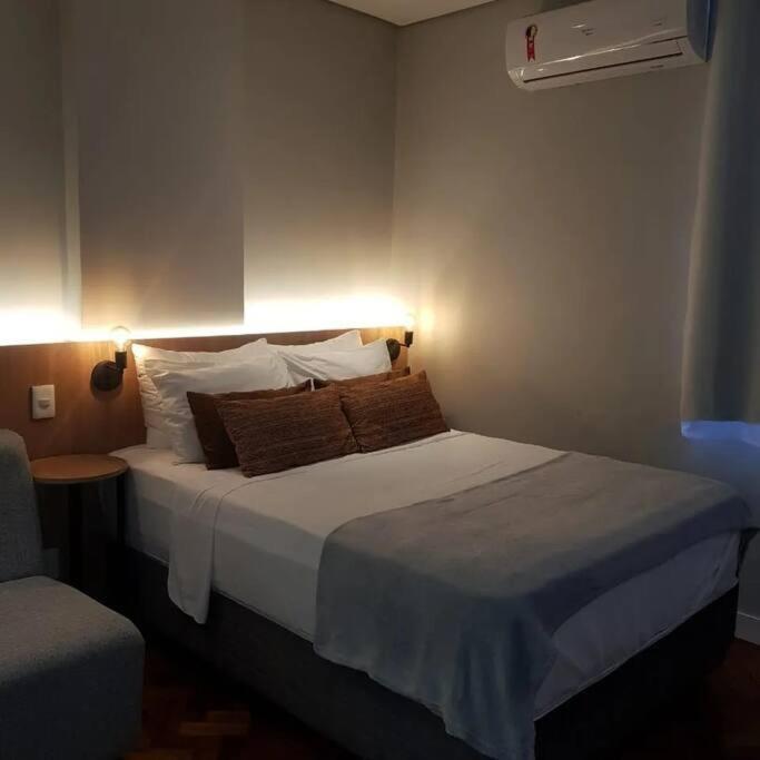 Studio 156, Copacabana, Rio De Janeiro Esterno foto